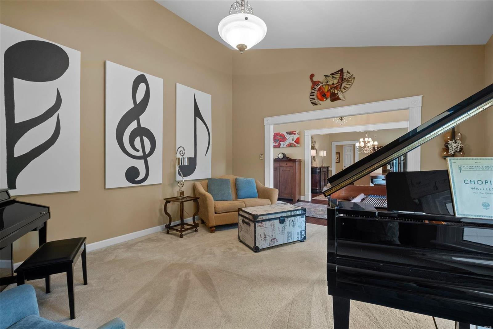 Foxbridge Estates - Residential