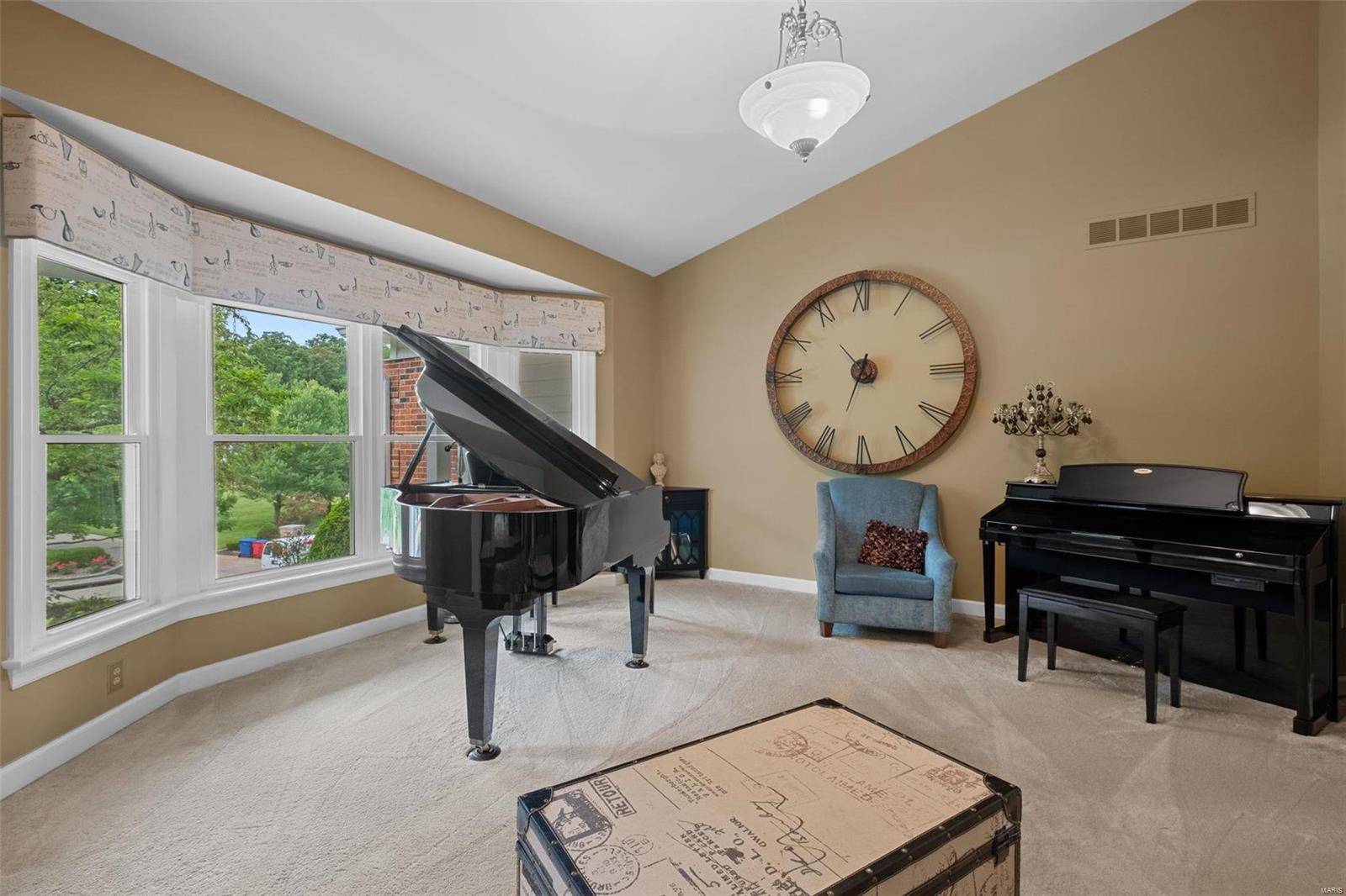 Foxbridge Estates - Residential