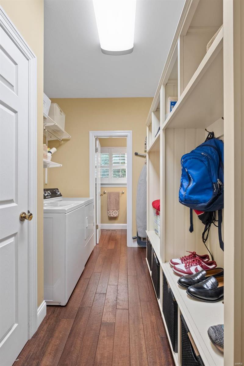 Foxbridge Estates - Residential