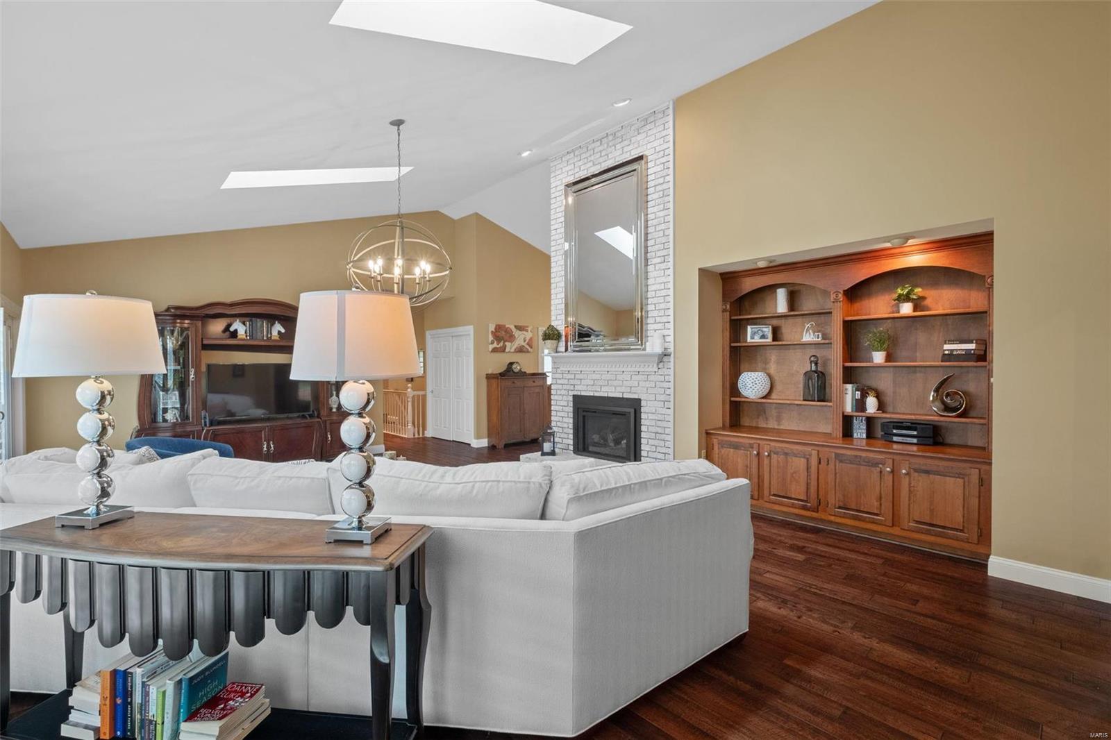 Foxbridge Estates - Residential