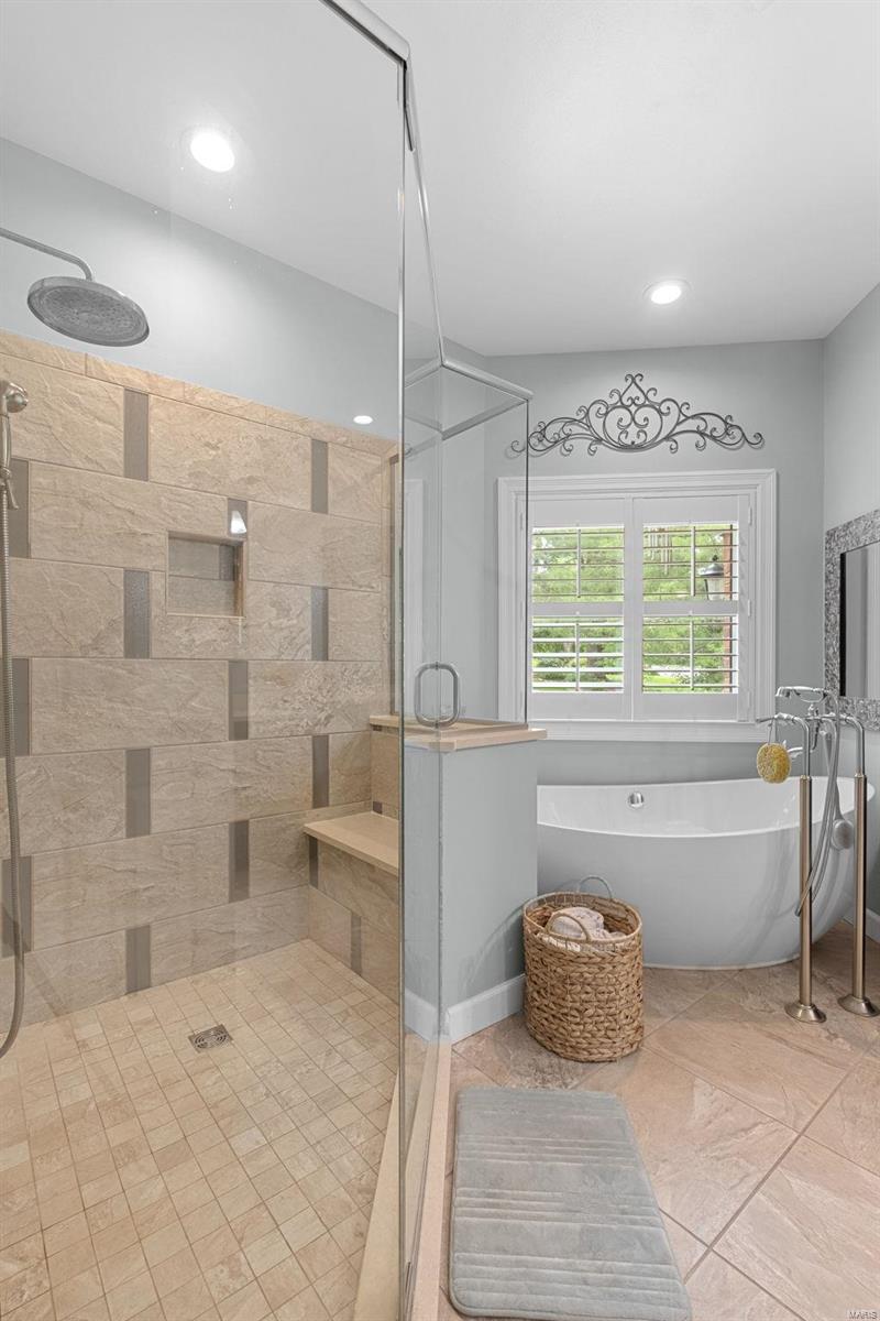 Foxbridge Estates - Residential