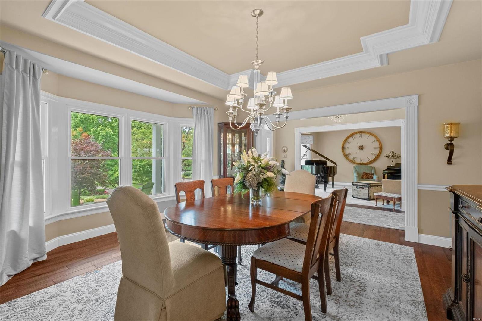 Foxbridge Estates - Residential