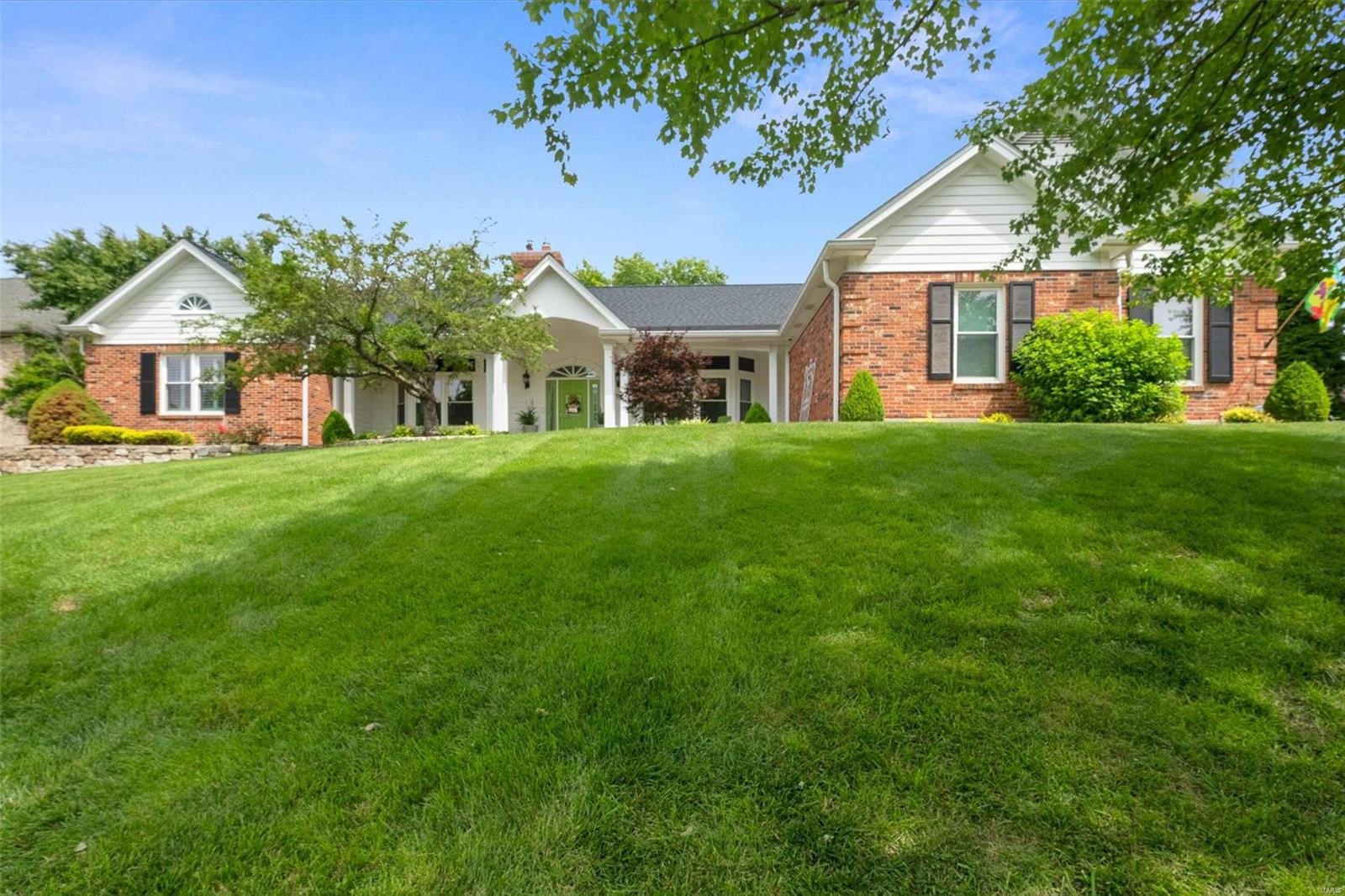 Foxbridge Estates - Residential