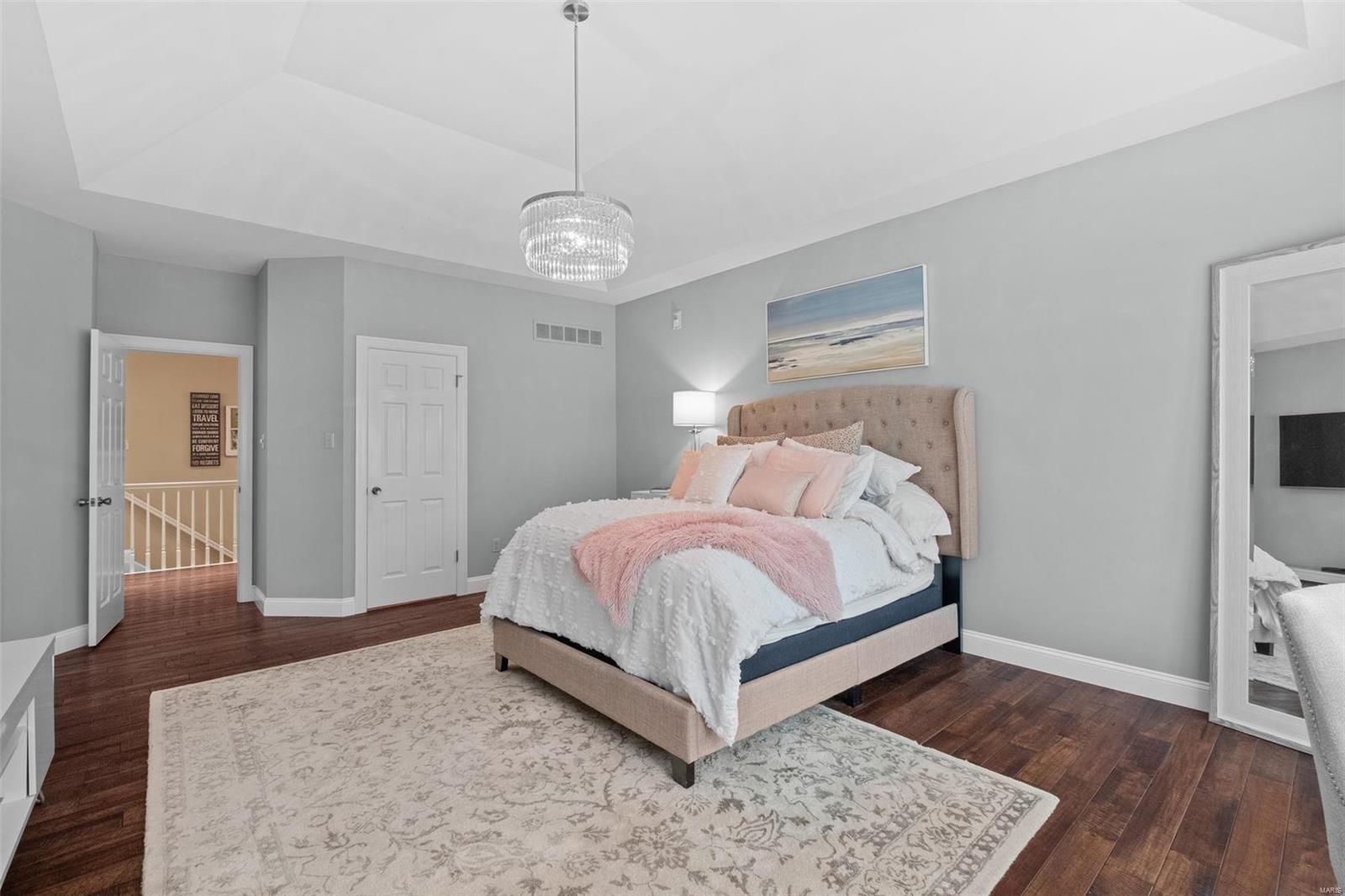 Foxbridge Estates - Residential