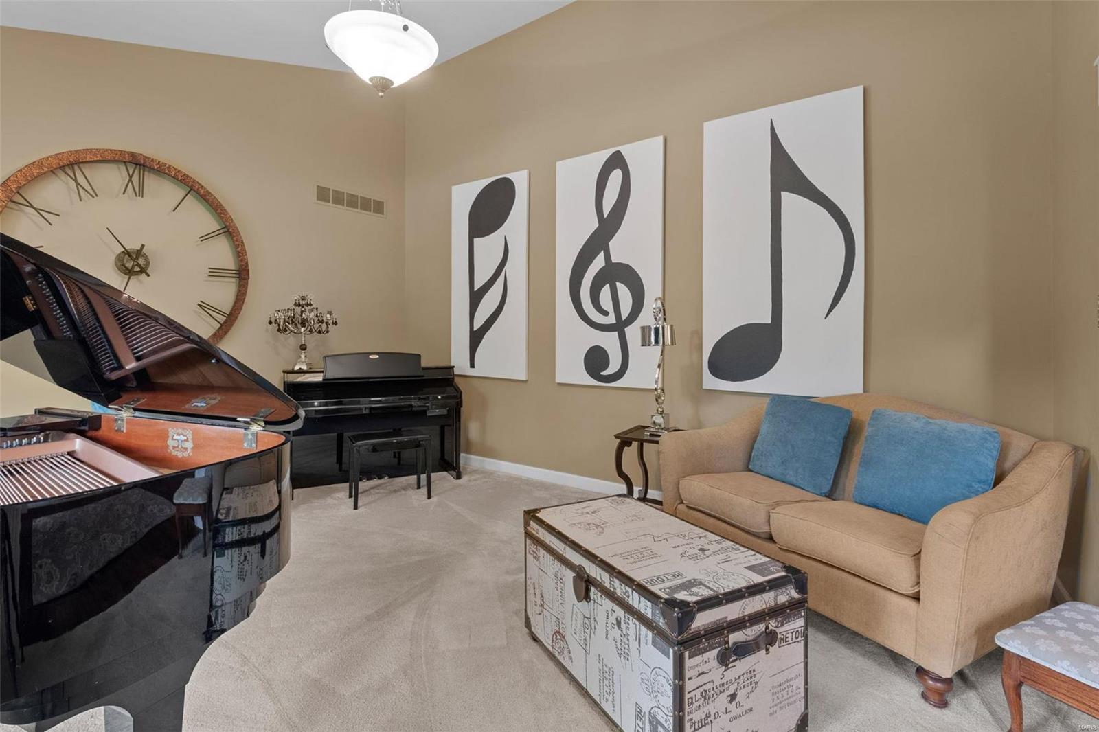 Foxbridge Estates - Residential