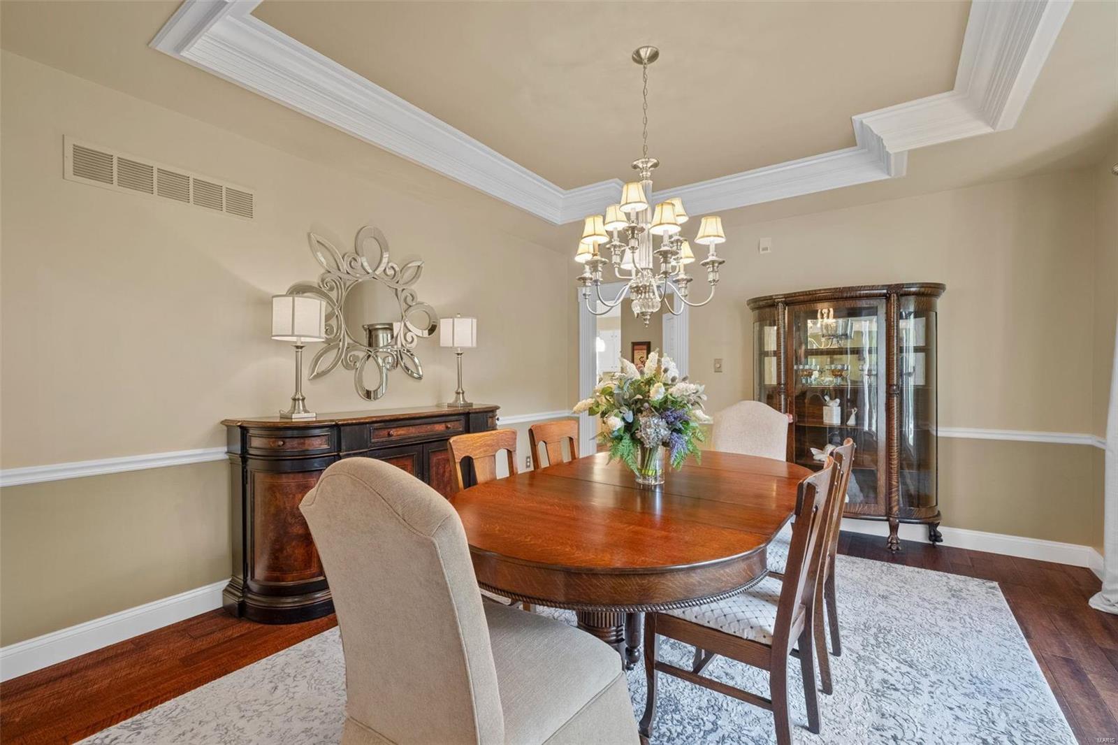 Foxbridge Estates - Residential