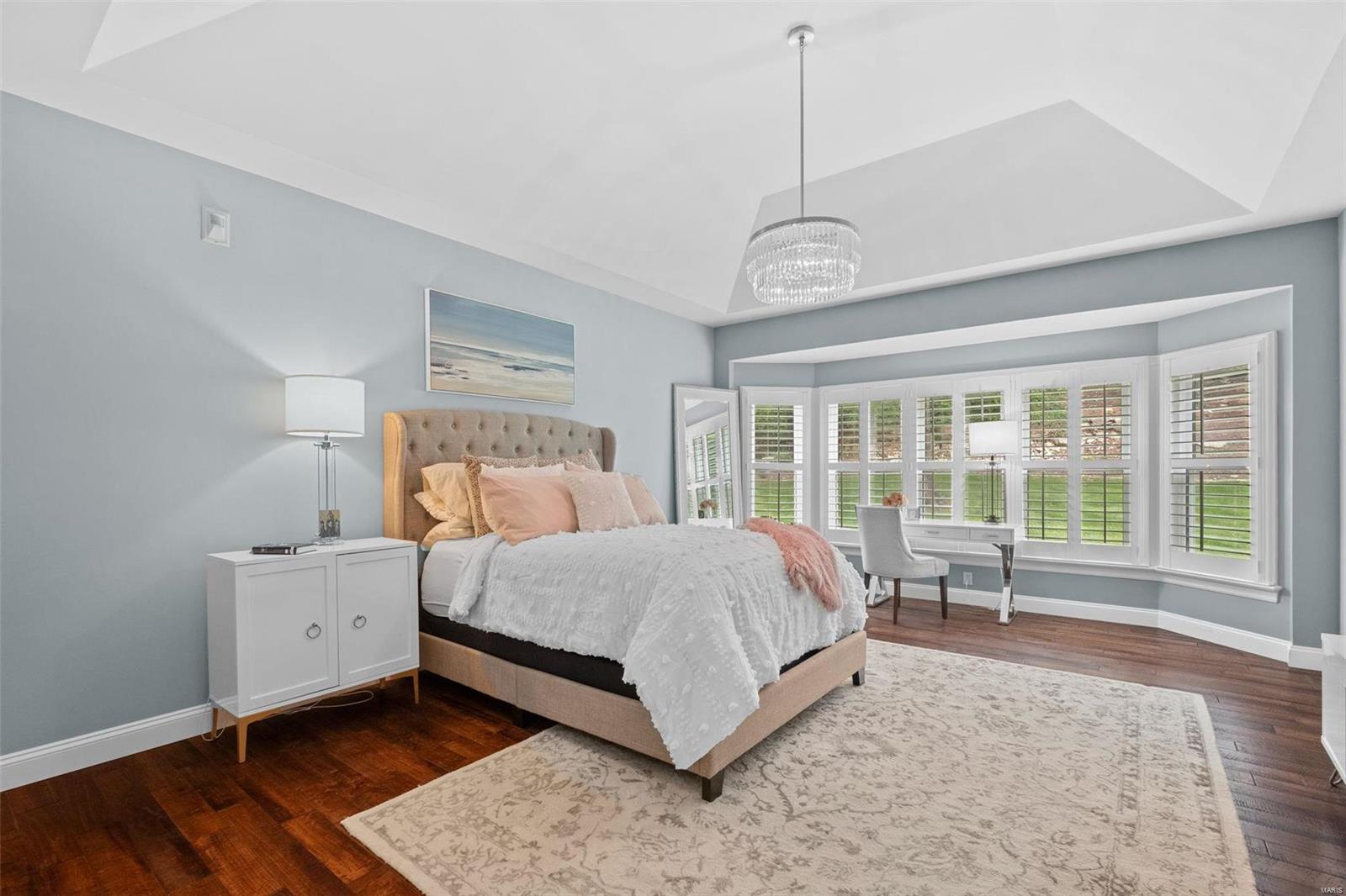 Foxbridge Estates - Residential