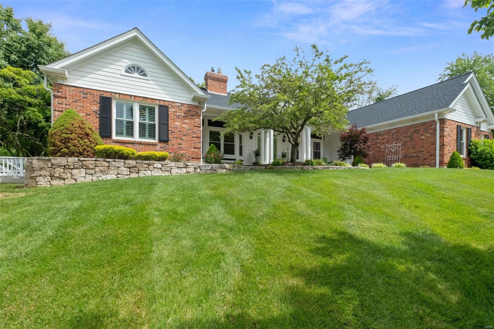 Foxbridge Estates - Residential