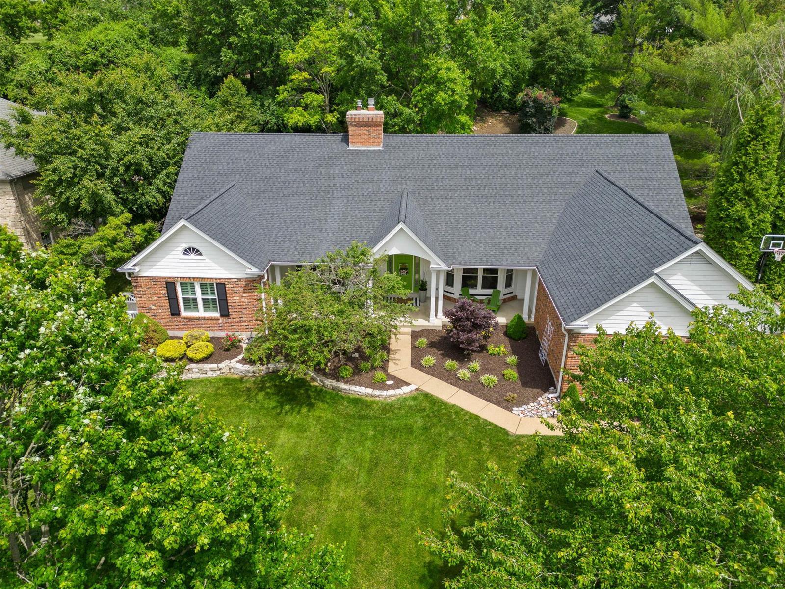 Foxbridge Estates - Residential