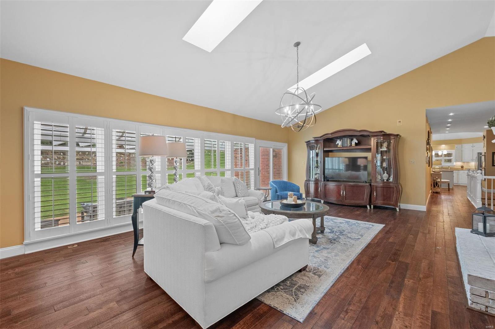 Foxbridge Estates - Residential