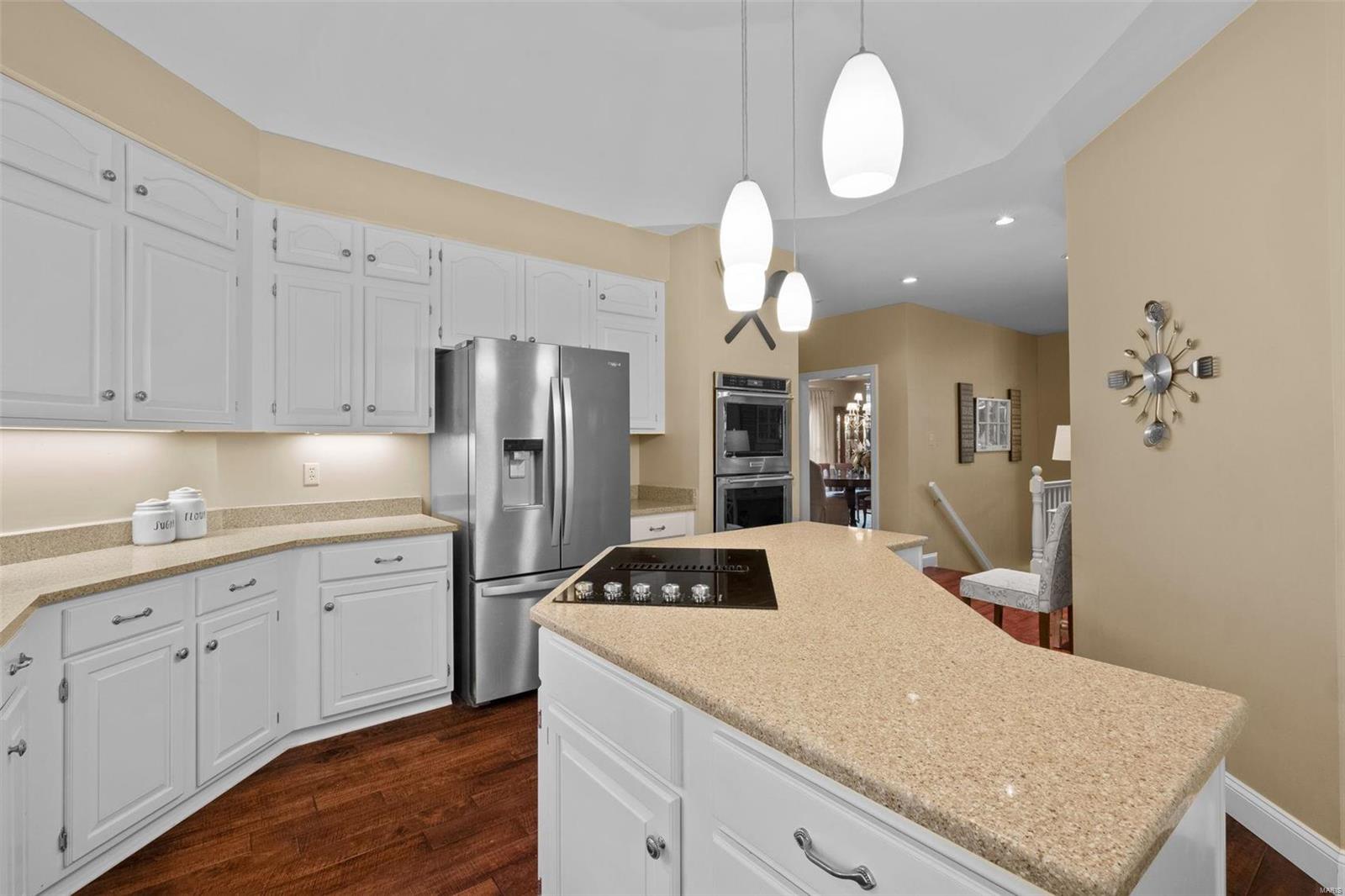 Foxbridge Estates - Residential