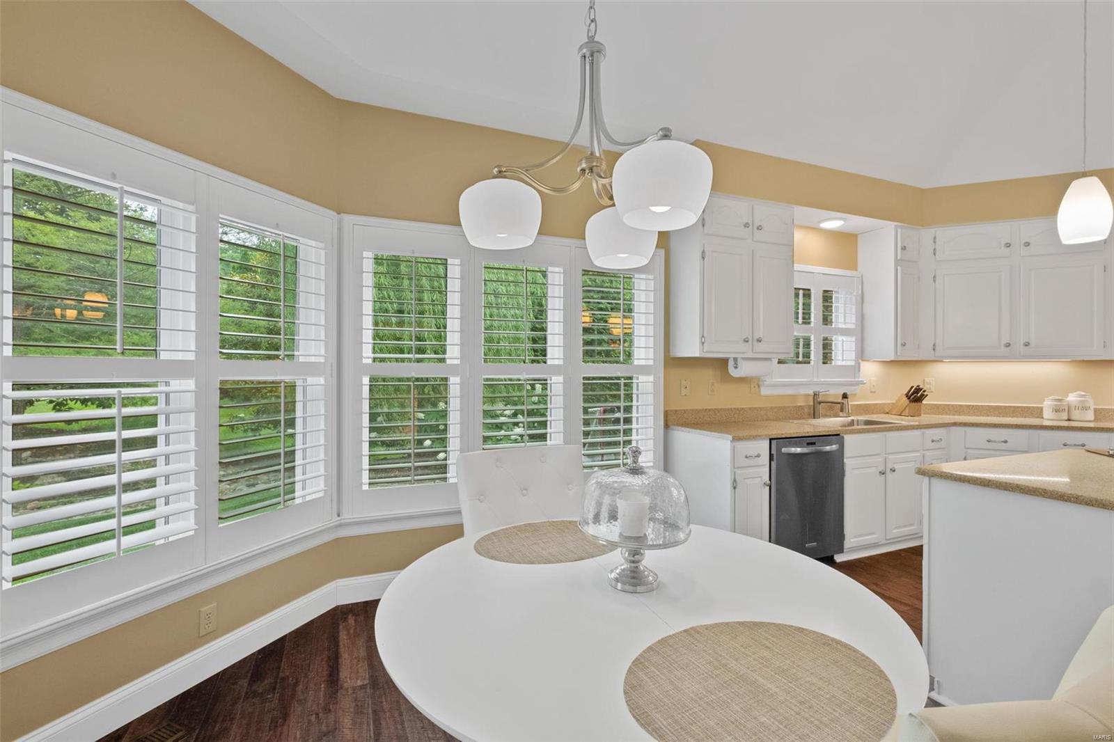 Foxbridge Estates - Residential