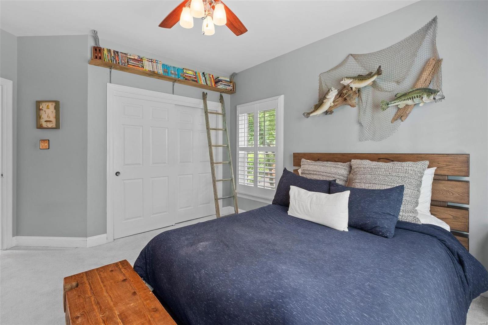 Foxbridge Estates - Residential