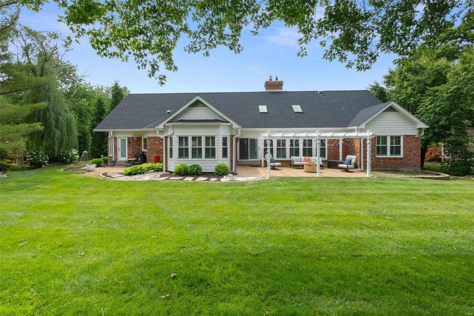 Foxbridge Estates - Residential