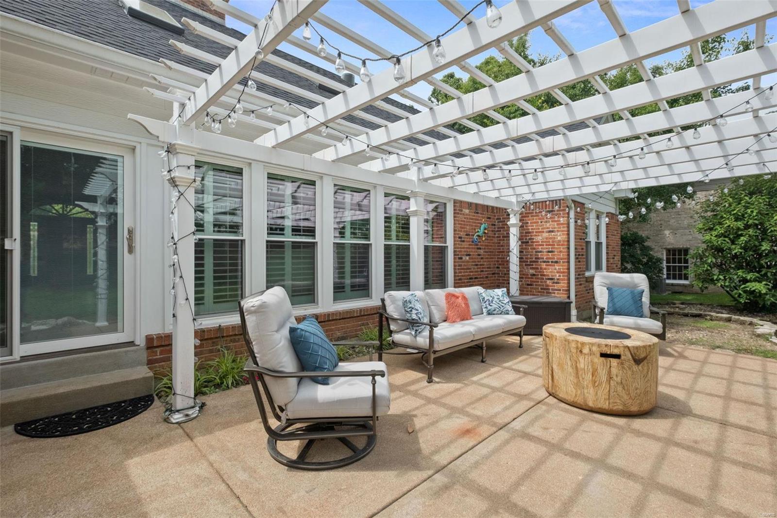 Foxbridge Estates - Residential