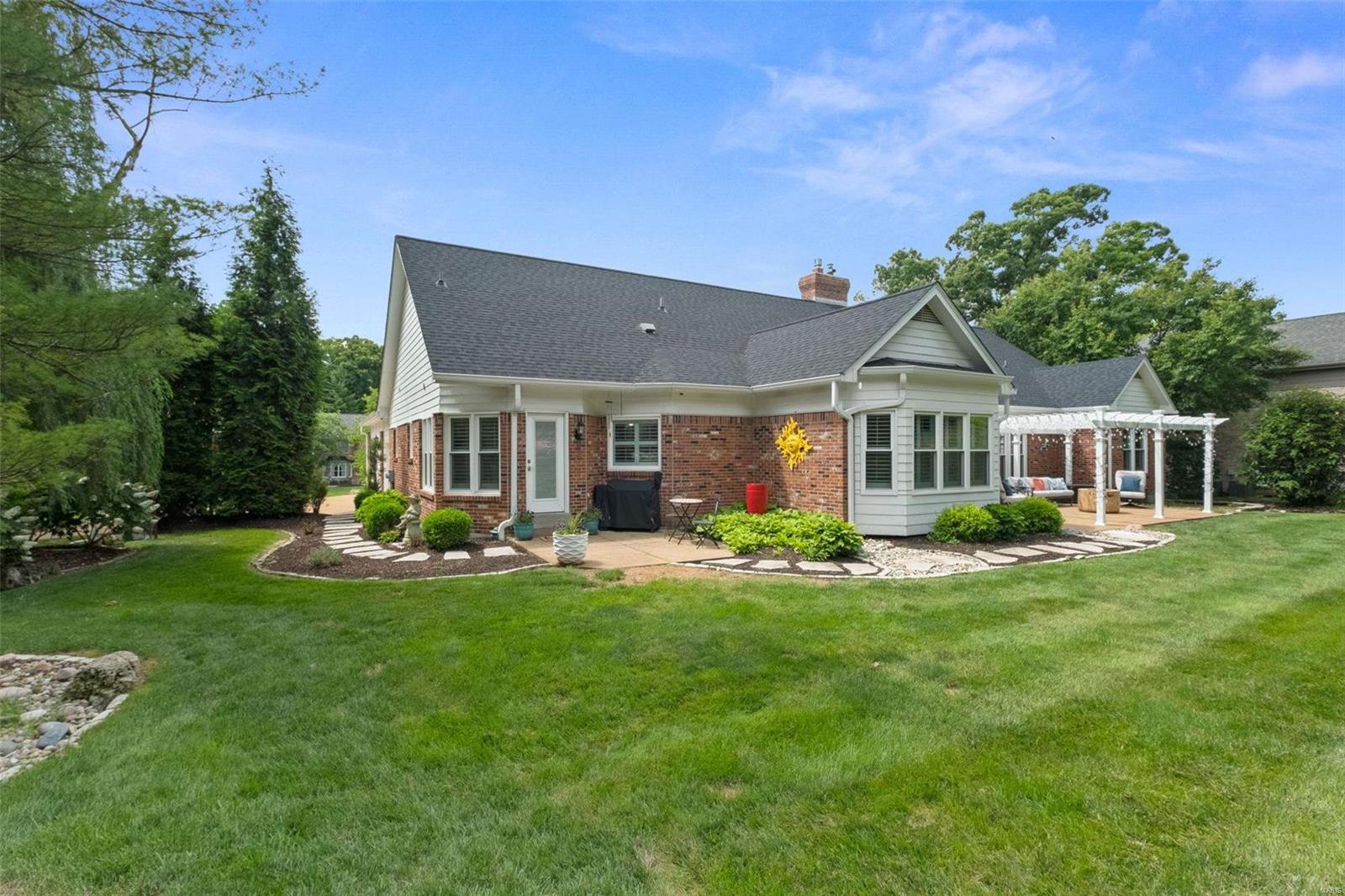 Foxbridge Estates - Residential