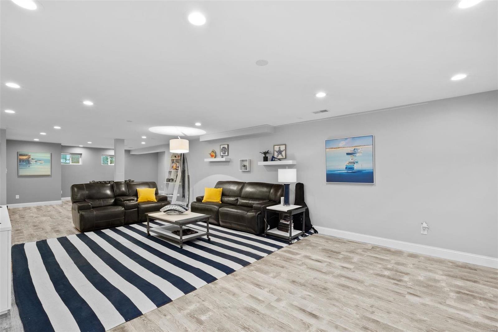 Foxbridge Estates - Residential