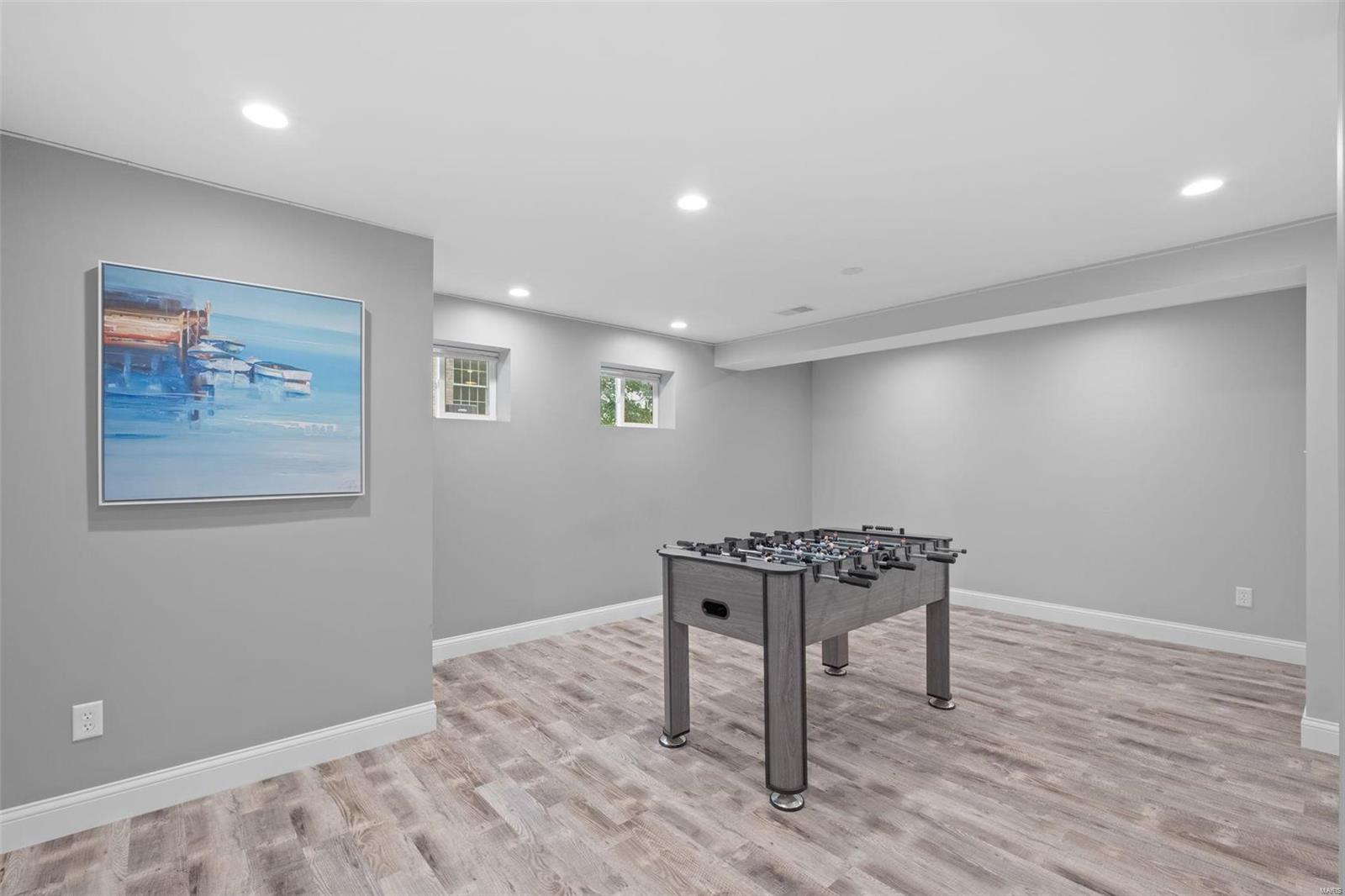 Foxbridge Estates - Residential