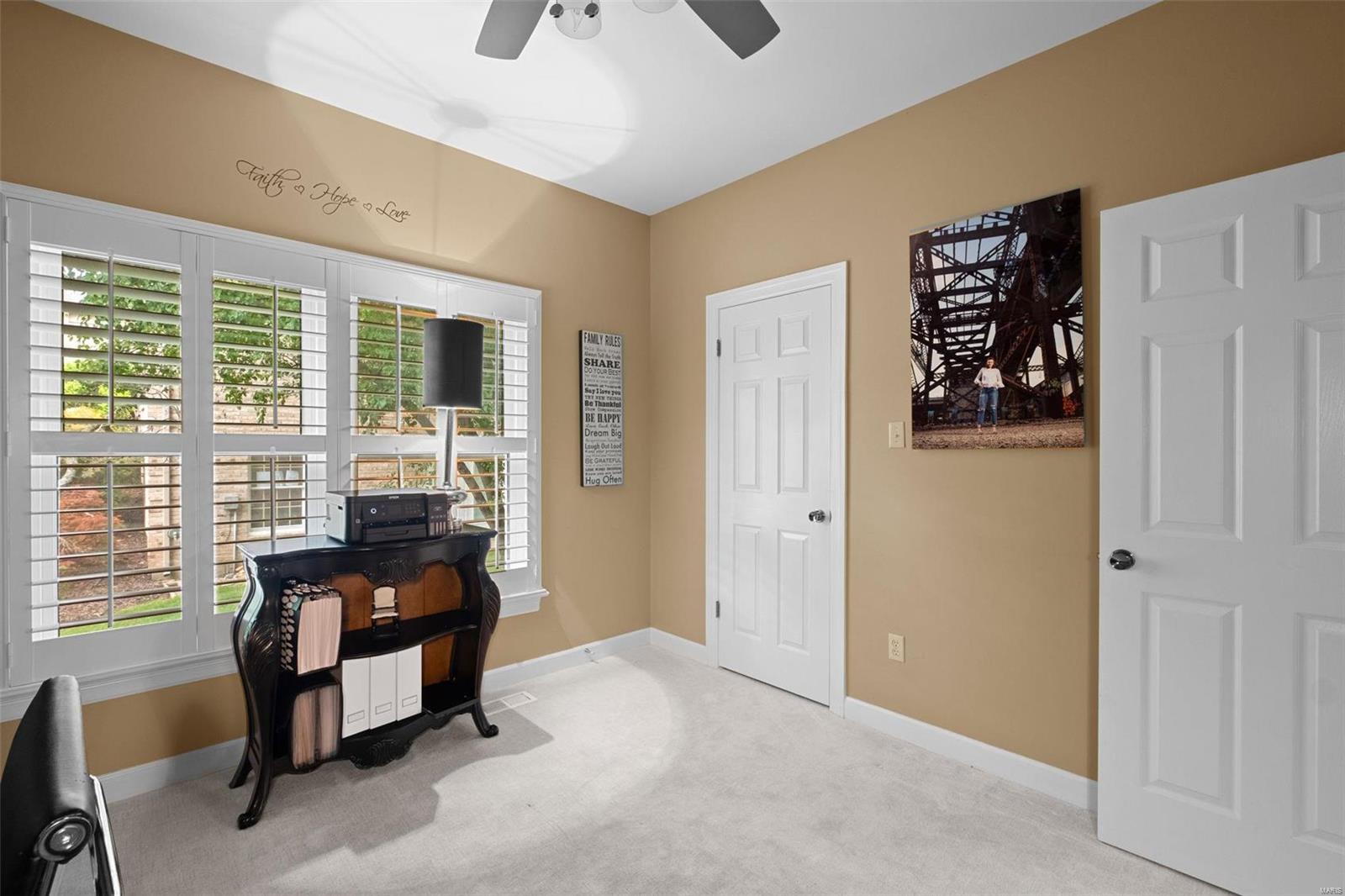 Foxbridge Estates - Residential