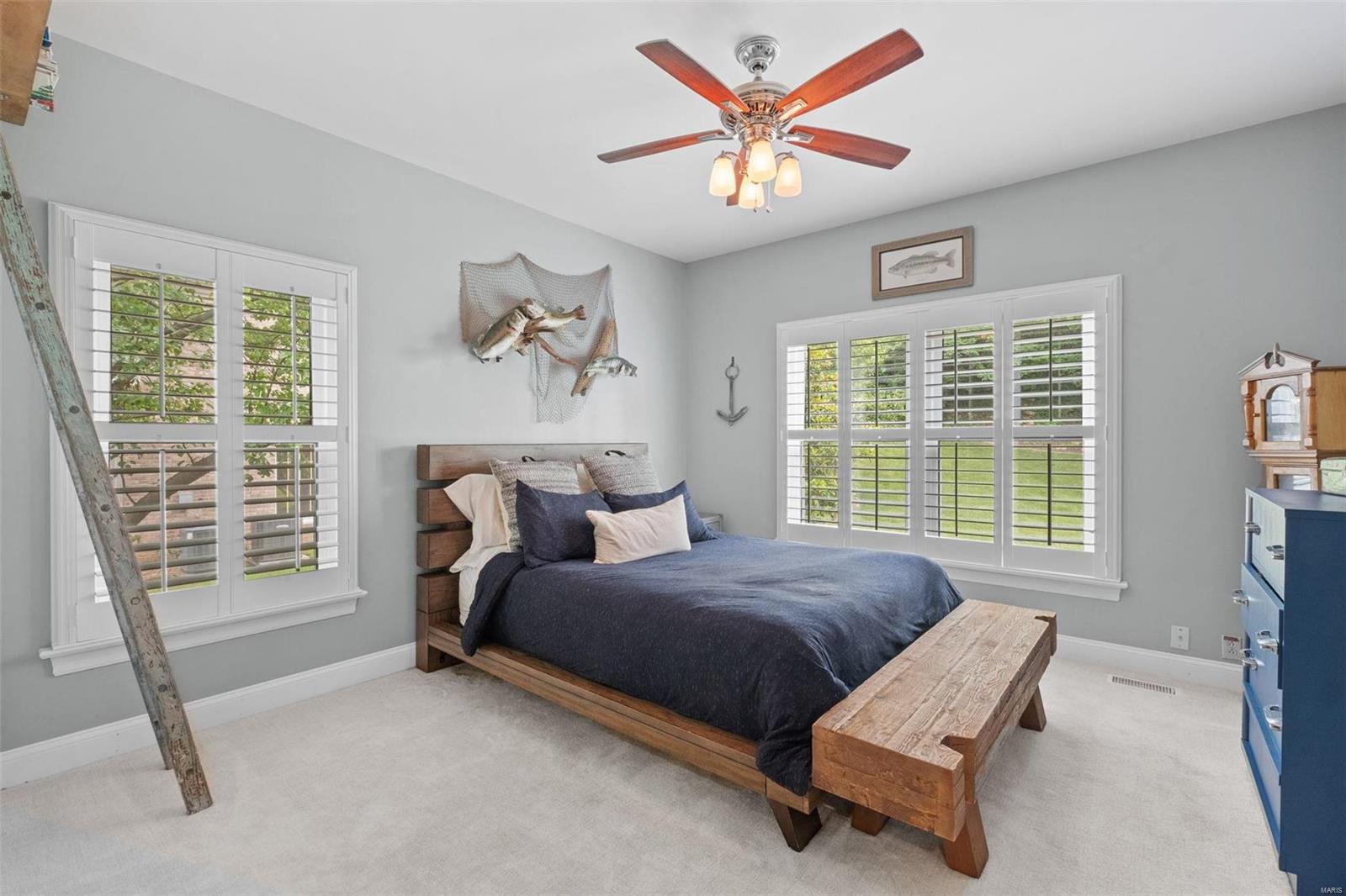 Foxbridge Estates - Residential