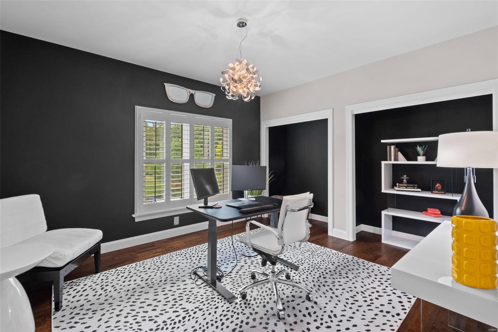 Foxbridge Estates - Residential