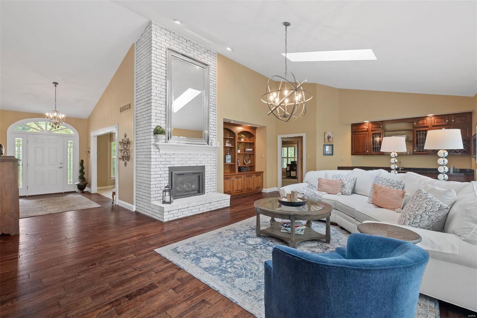 Foxbridge Estates - Residential