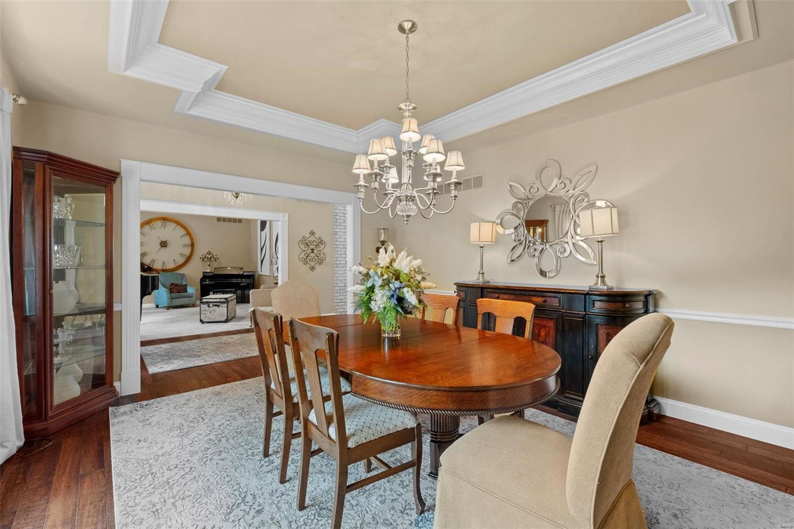 Foxbridge Estates - Residential