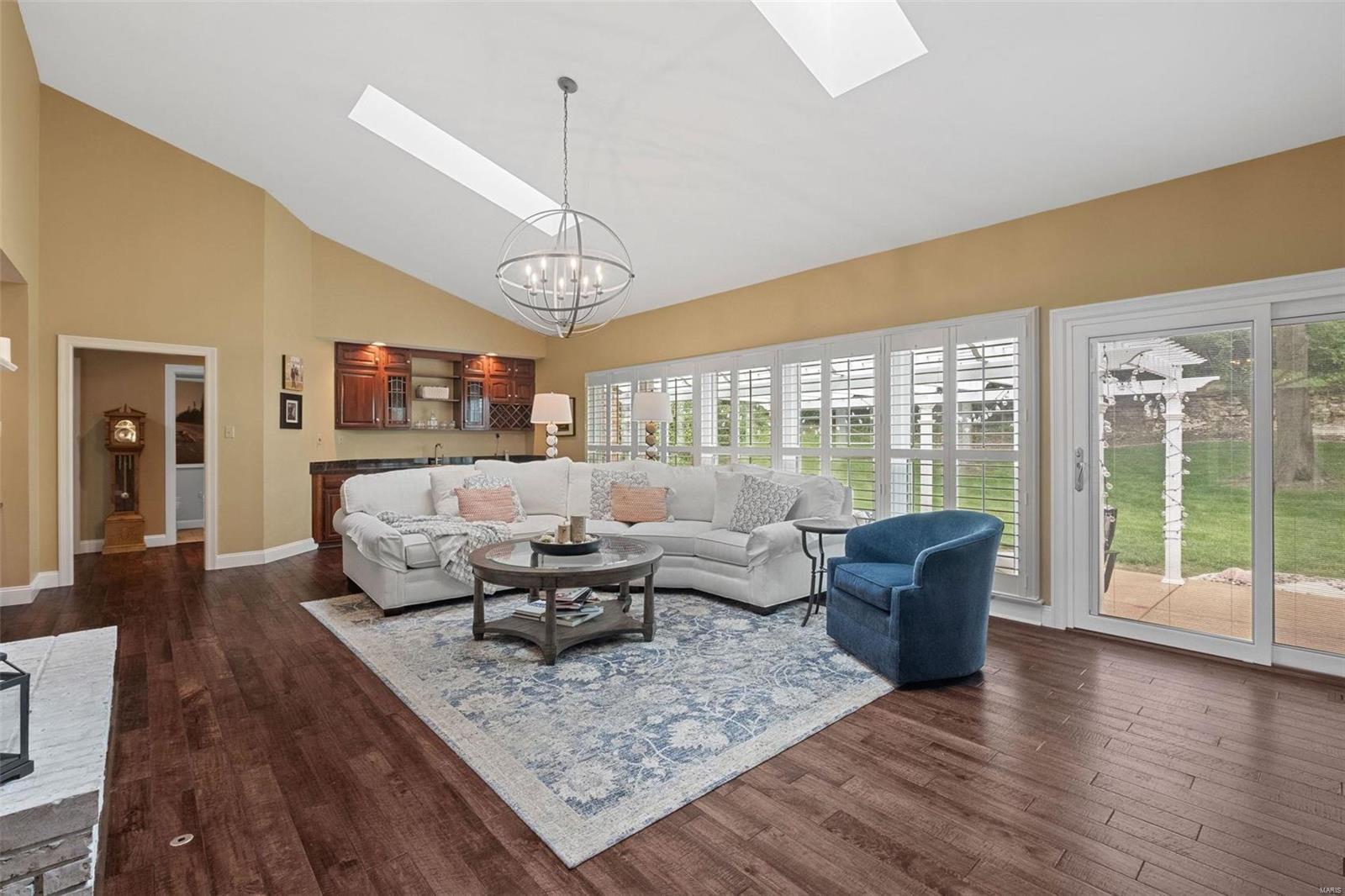 Foxbridge Estates - Residential