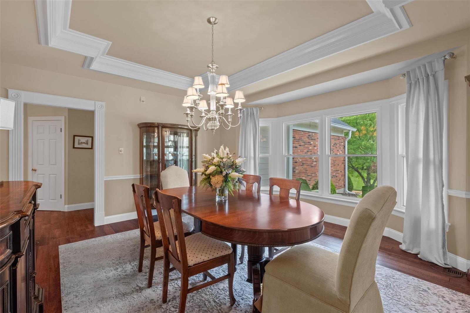 Foxbridge Estates - Residential