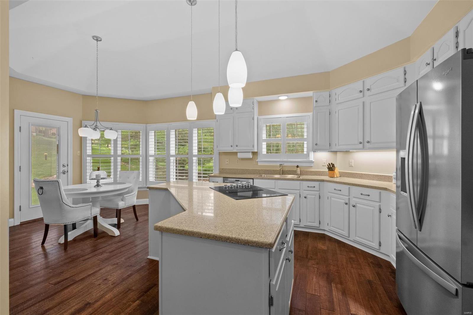 Foxbridge Estates - Residential