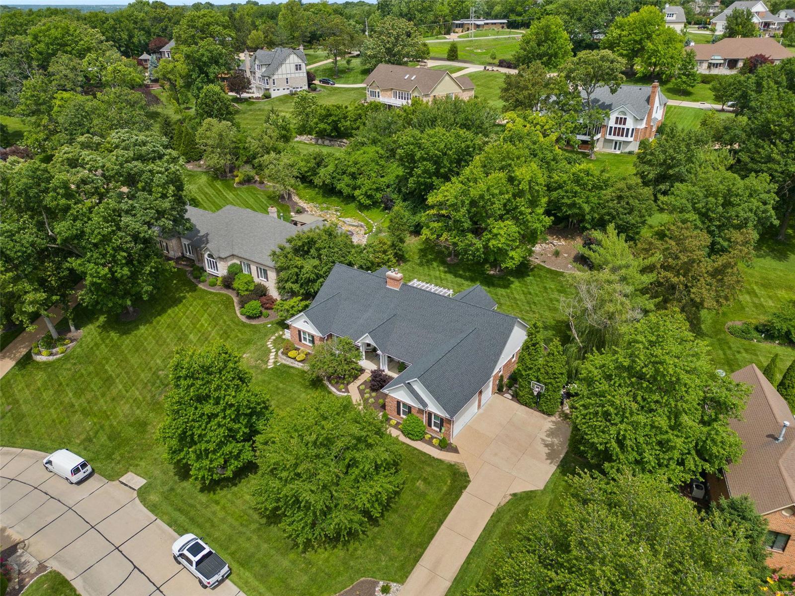 Foxbridge Estates - Residential