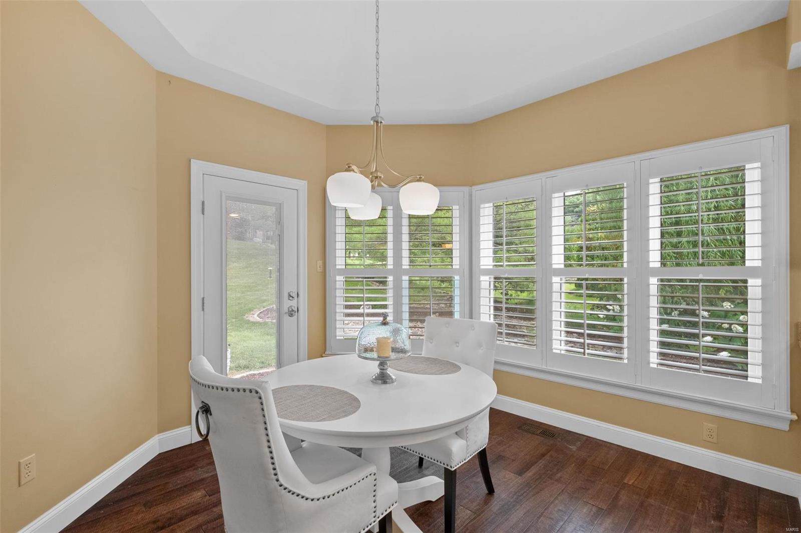 Foxbridge Estates - Residential