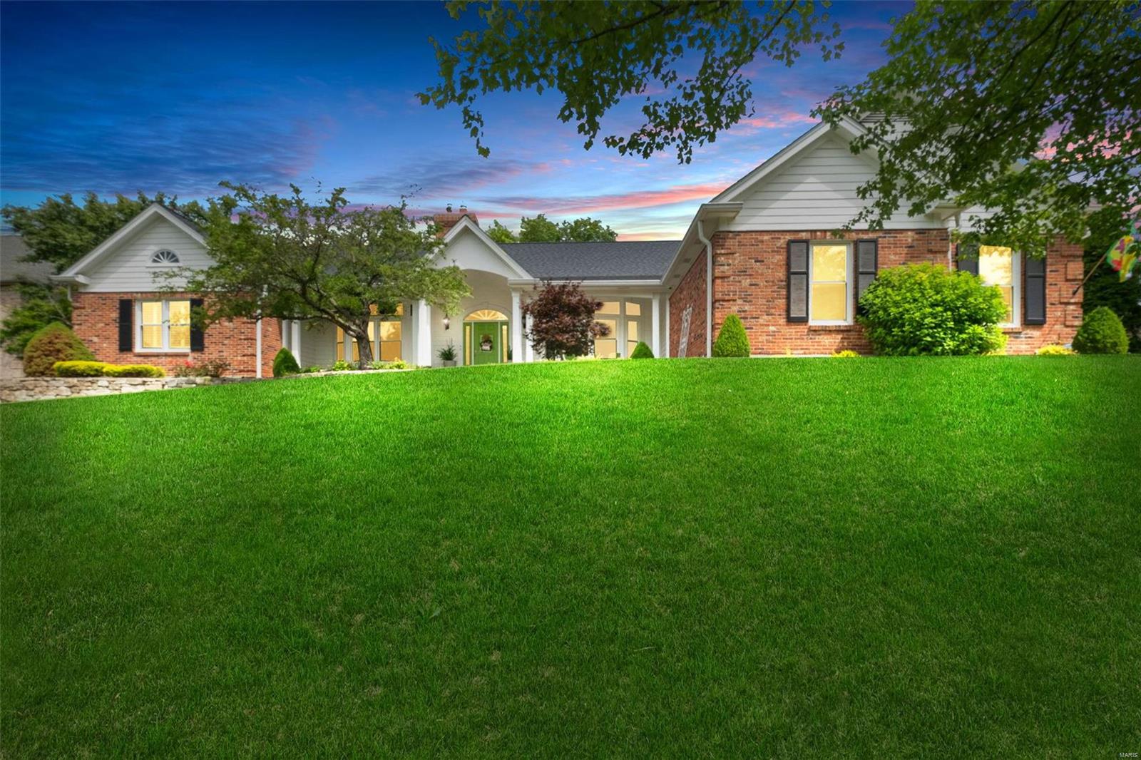 Foxbridge Estates - Residential