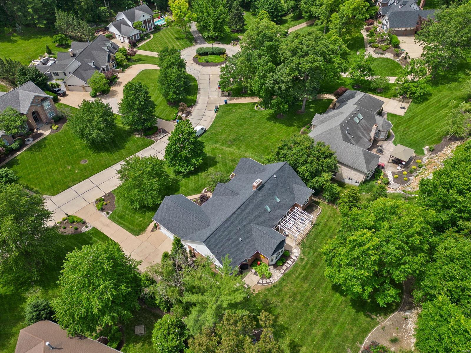 Foxbridge Estates - Residential