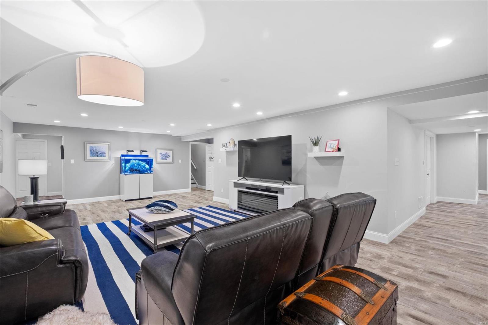 Foxbridge Estates - Residential