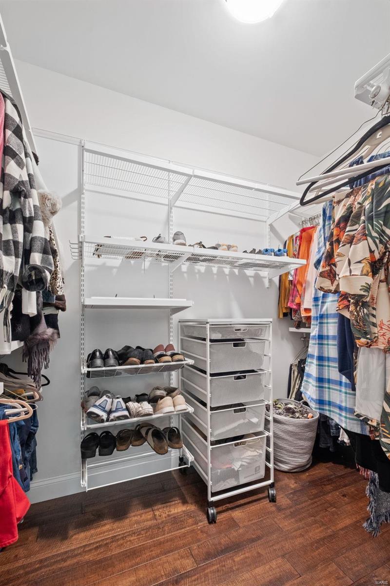 Foxbridge Estates - Residential