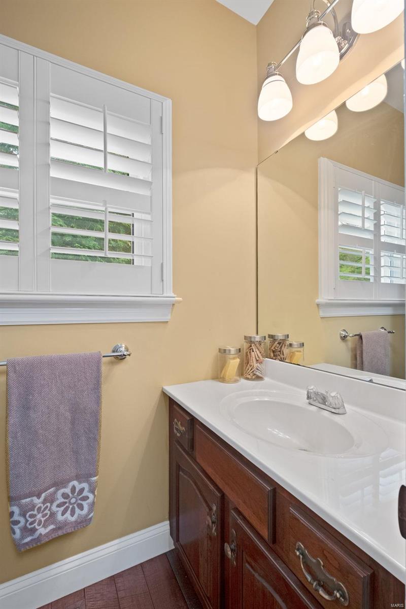 Foxbridge Estates - Residential