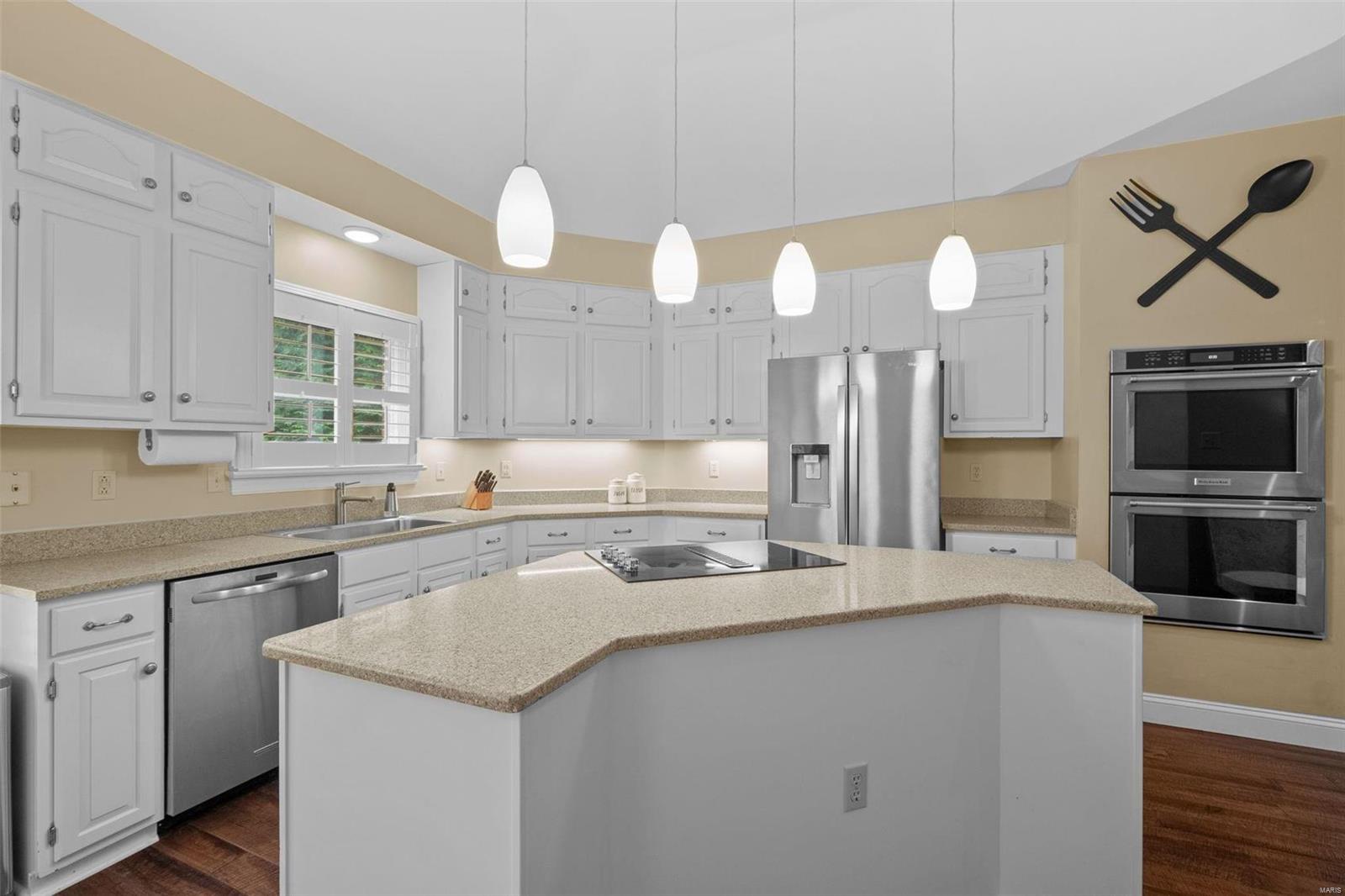 Foxbridge Estates - Residential