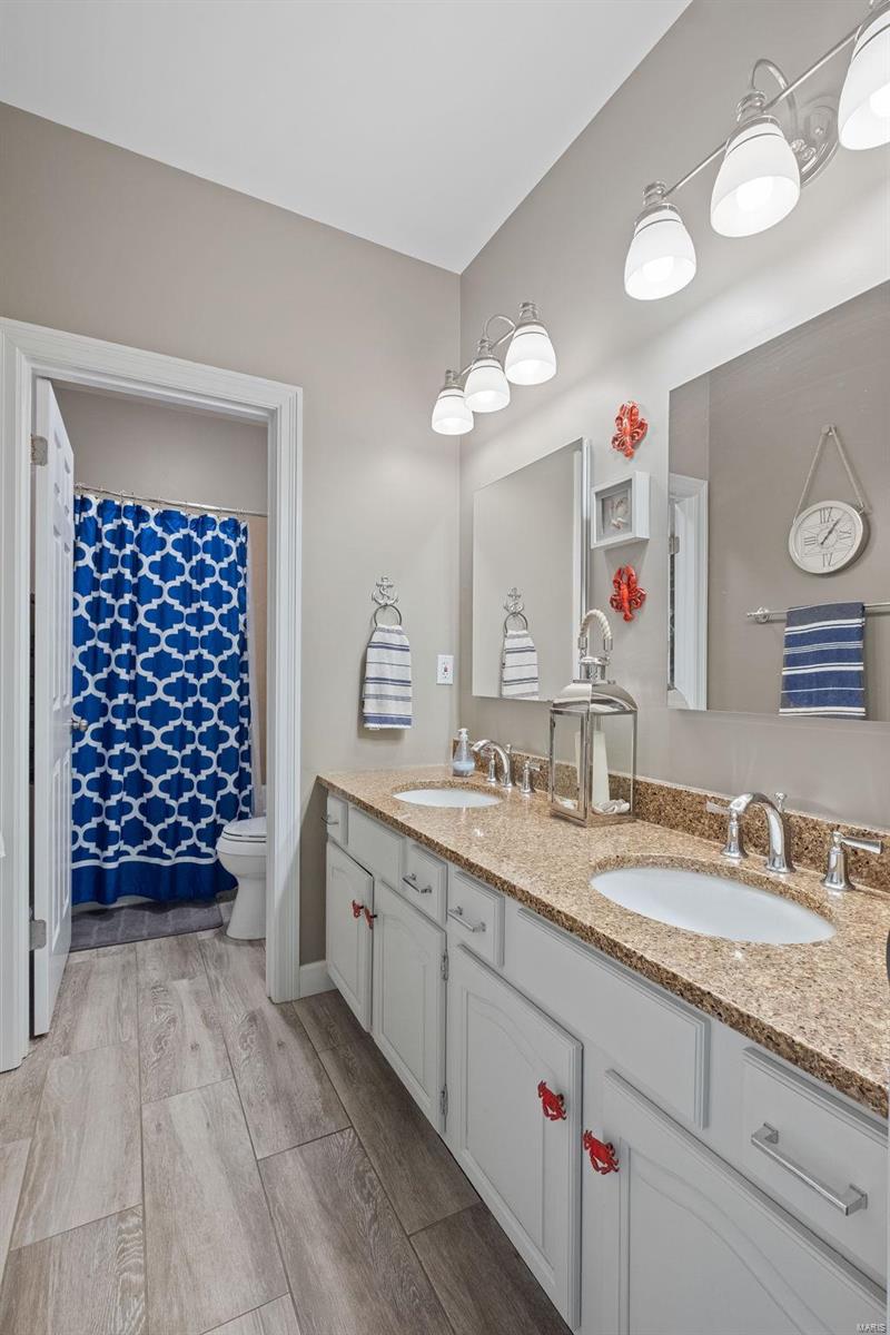 Foxbridge Estates - Residential