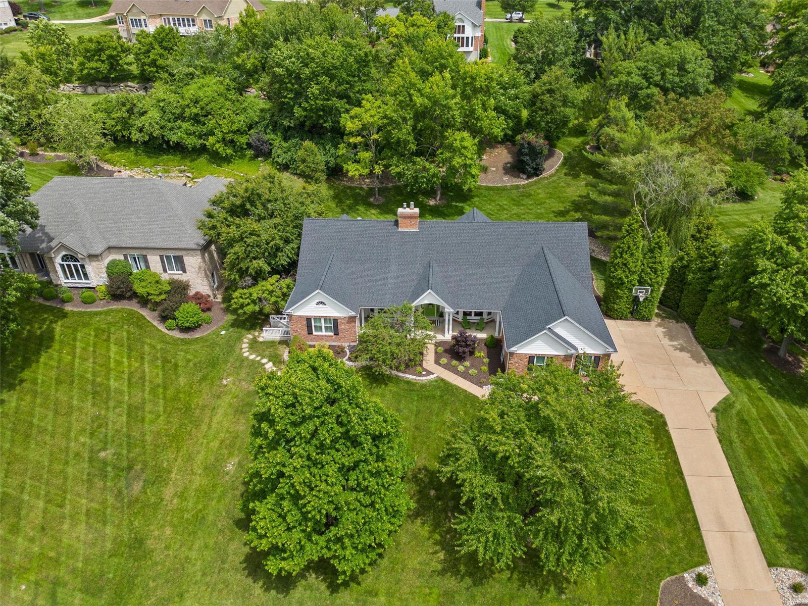 Foxbridge Estates - Residential