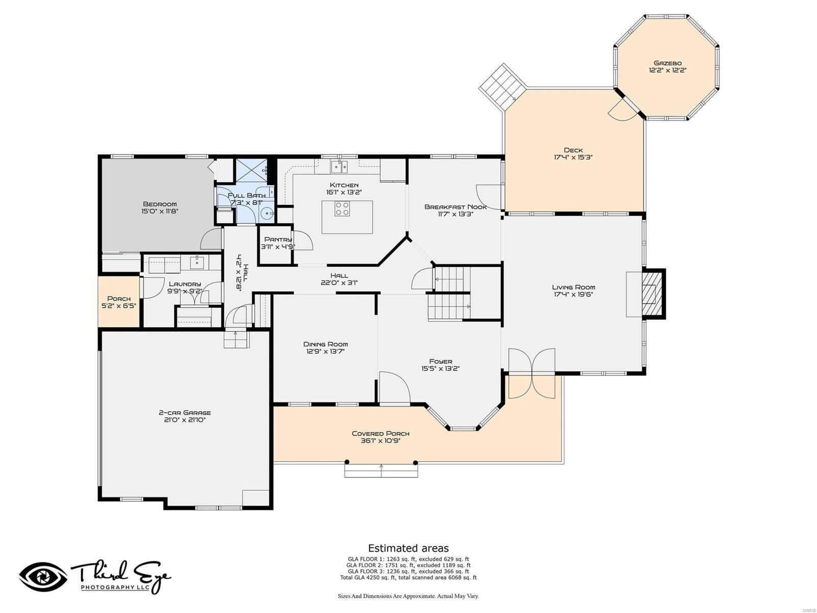 NONE - Residential