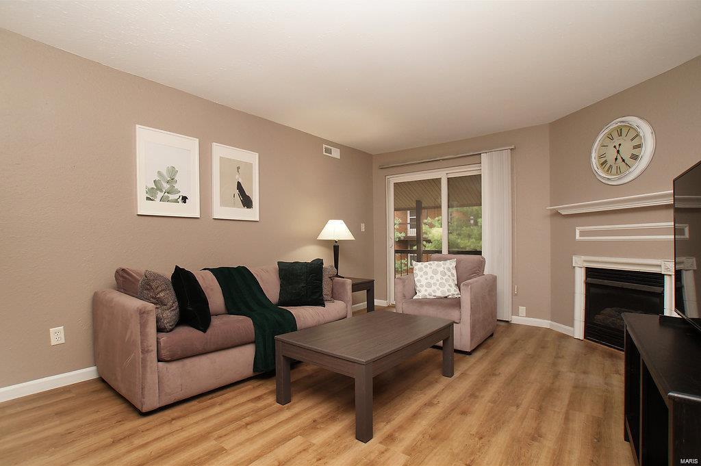 1971 Hunting Lake Court 303