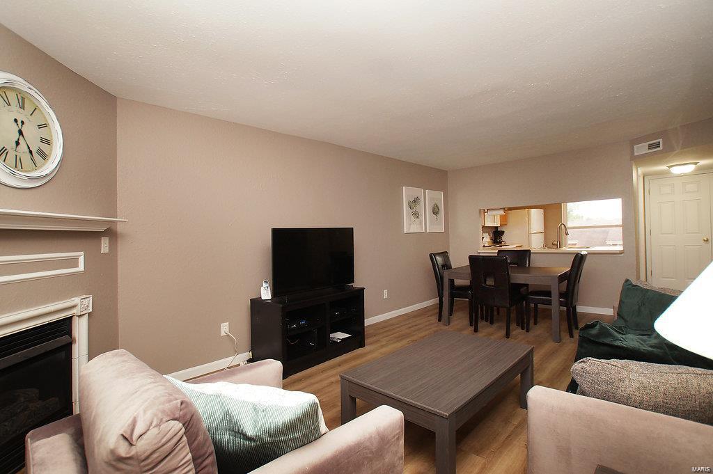 1971 Hunting Lake Court 303