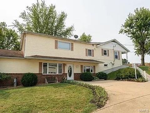 4840 S Point Road Washington MO 63090