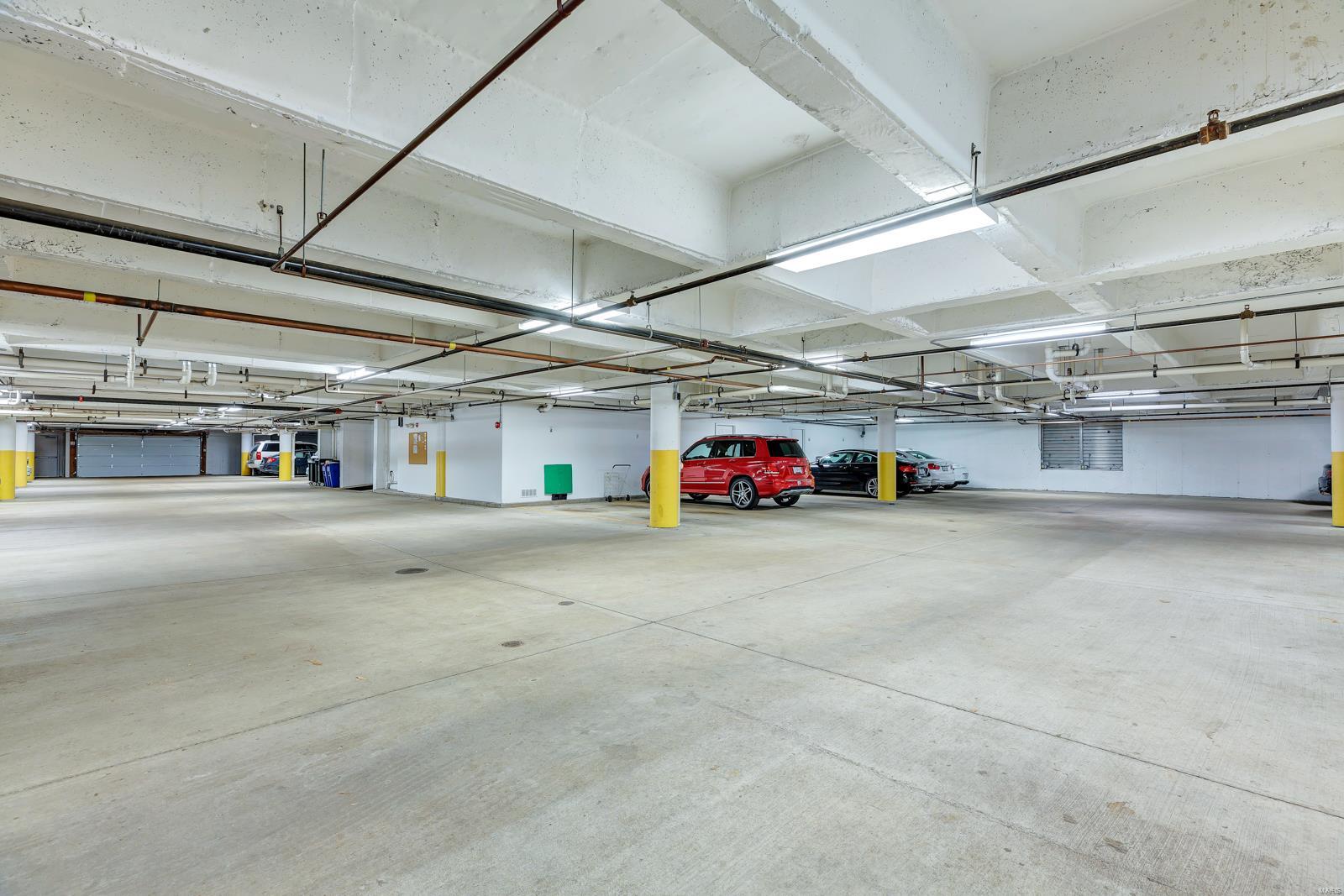 335 North Meramec A Condo - Residential