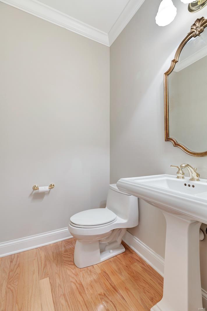 335 North Meramec A Condo - Residential