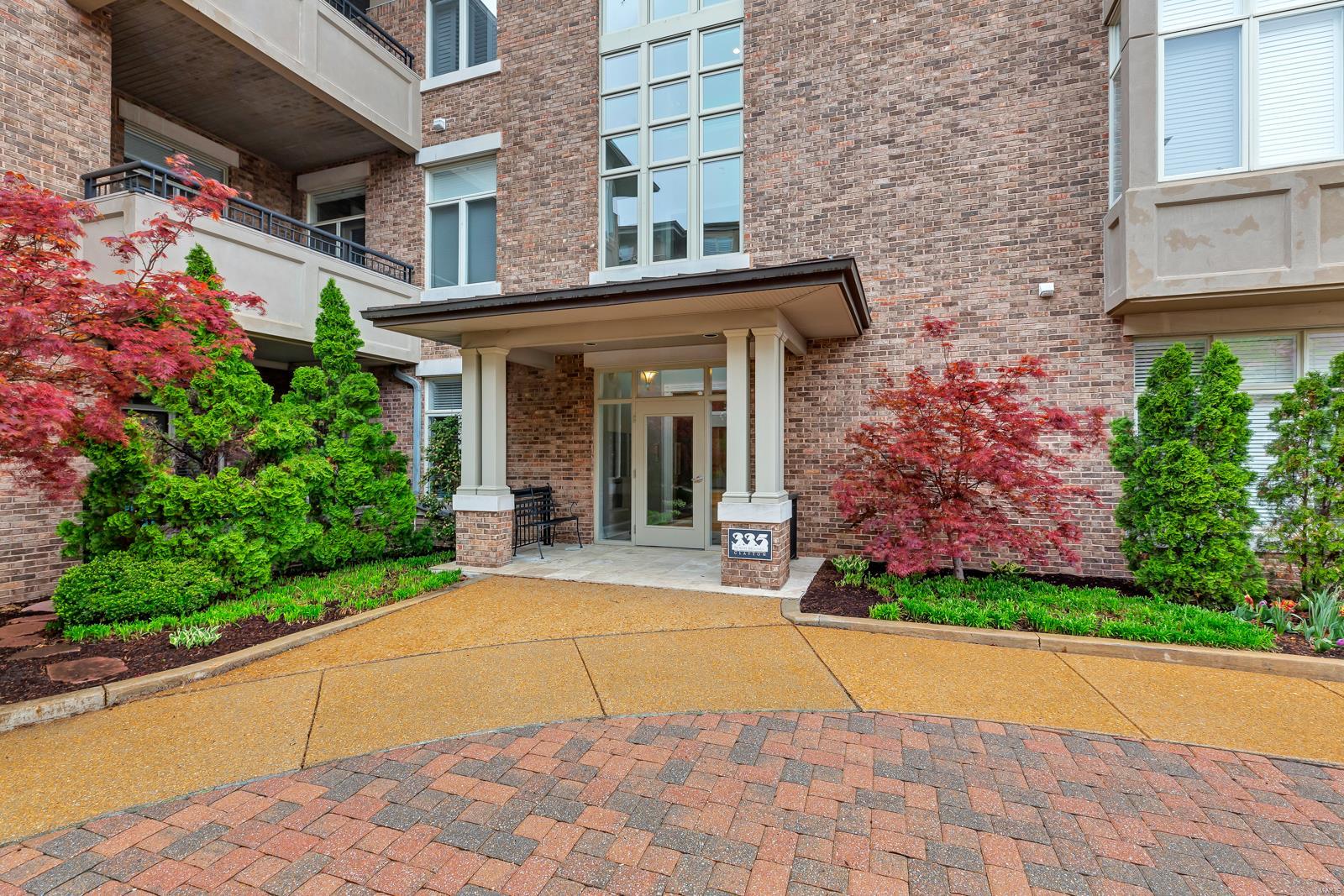 335 North Meramec A Condo - Residential