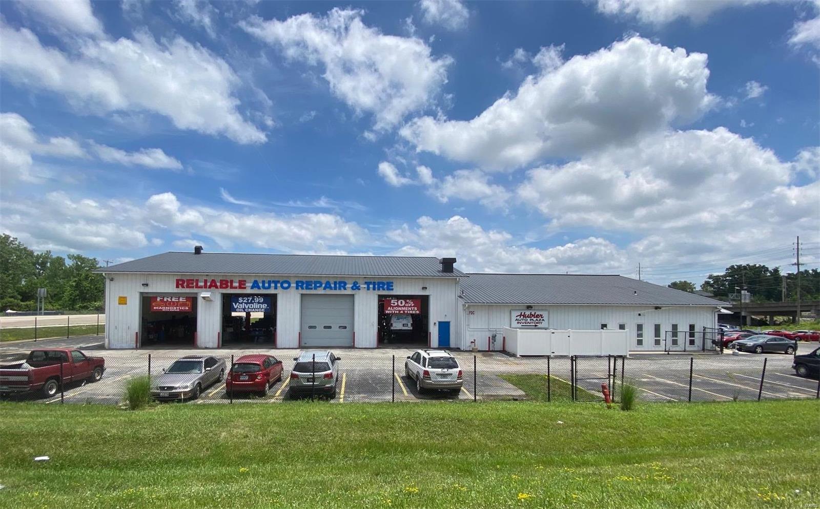 N/A - Commercial Sale