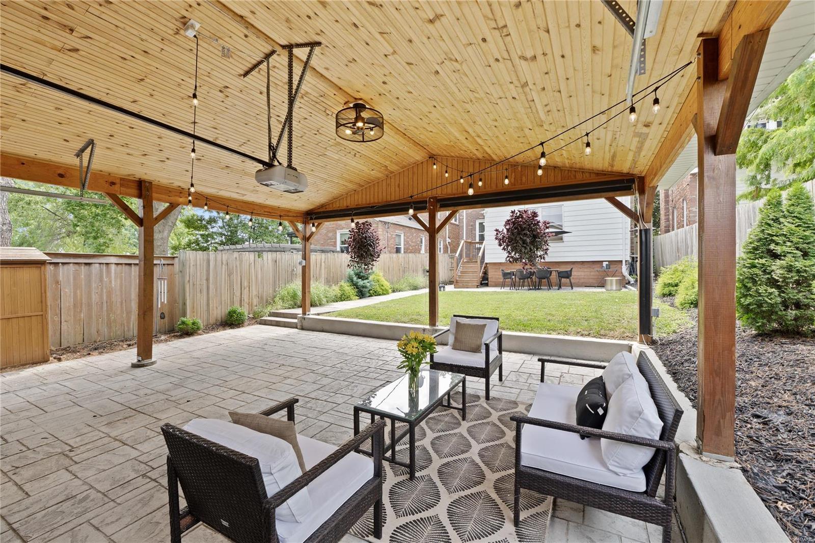 Waston Terrace - Residential