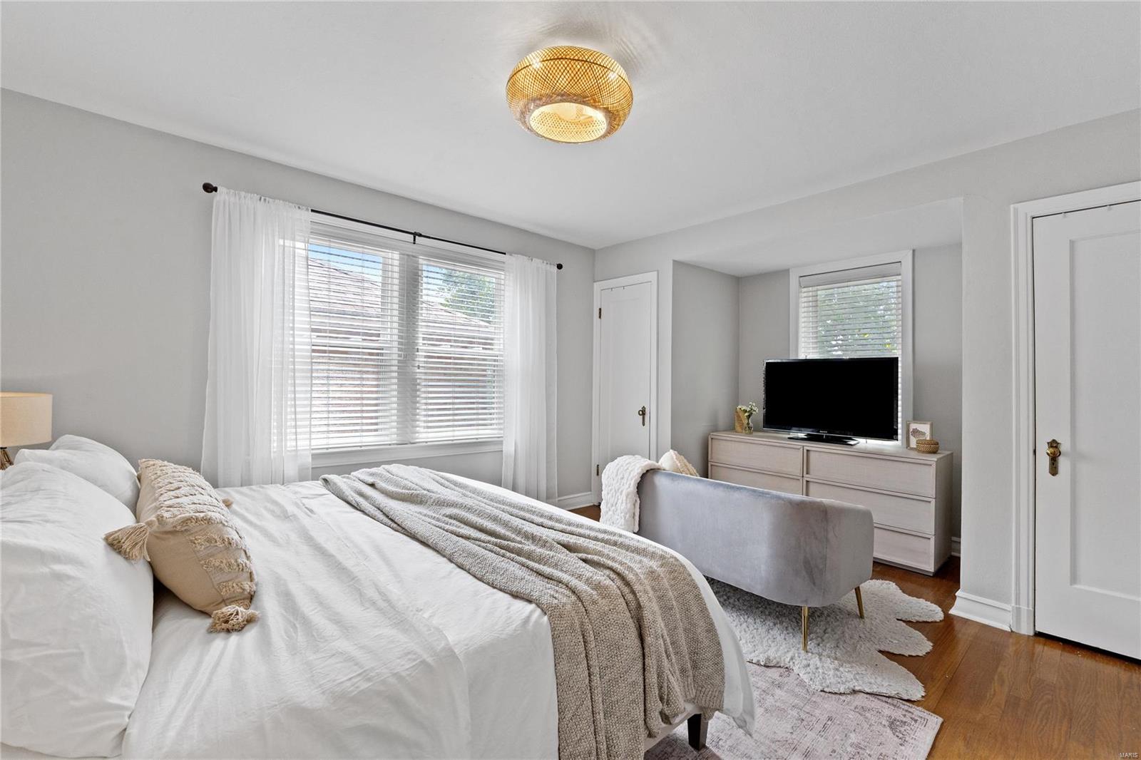 Waston Terrace - Residential